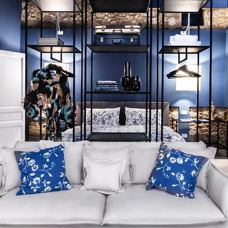 Matari Suite Ortigia シラクーサ エクステリア 写真