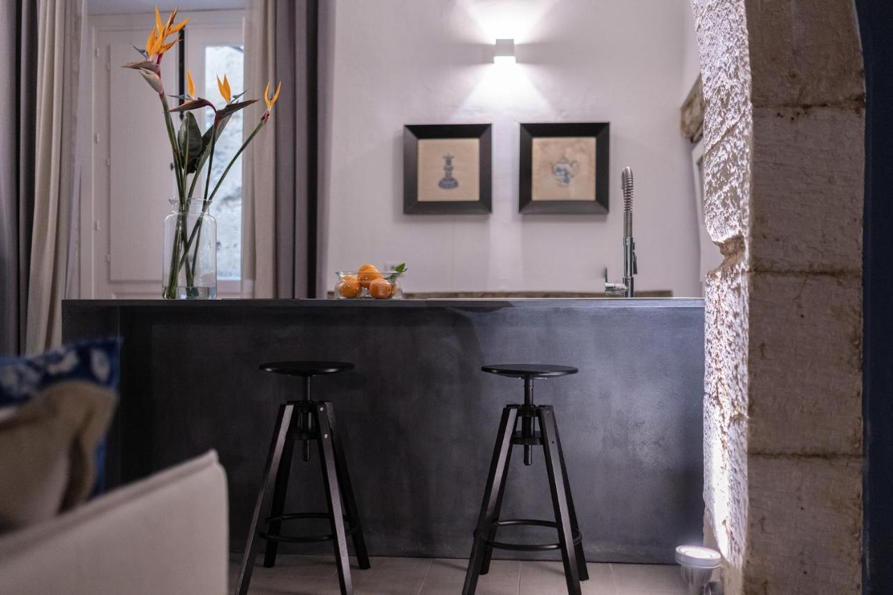 Matari Suite Ortigia シラクーサ エクステリア 写真