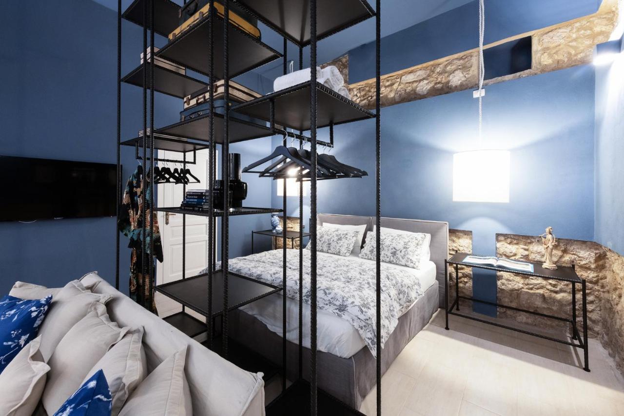 Matari Suite Ortigia シラクーサ エクステリア 写真