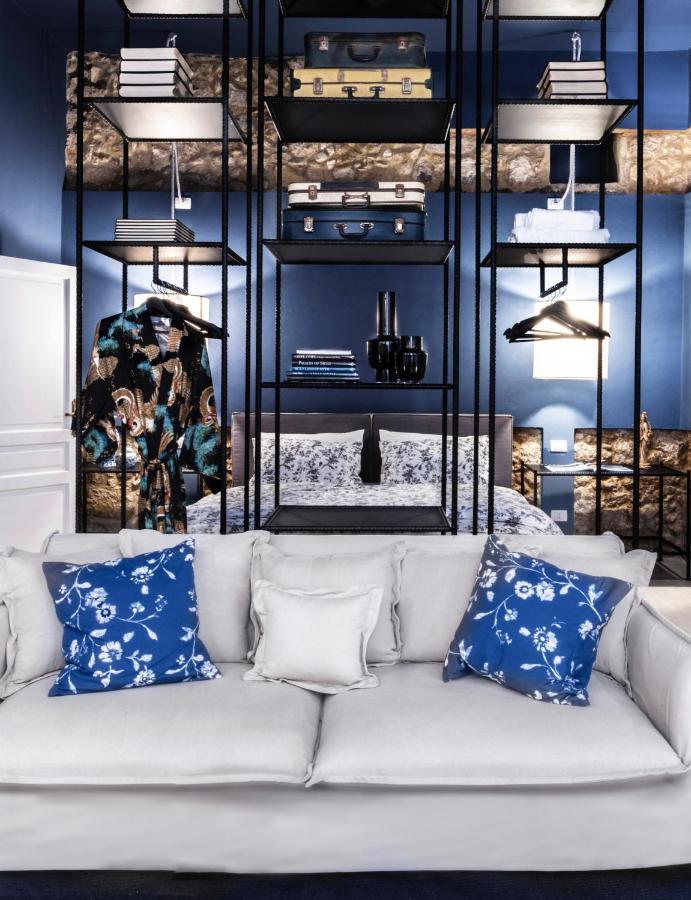 Matari Suite Ortigia シラクーサ エクステリア 写真