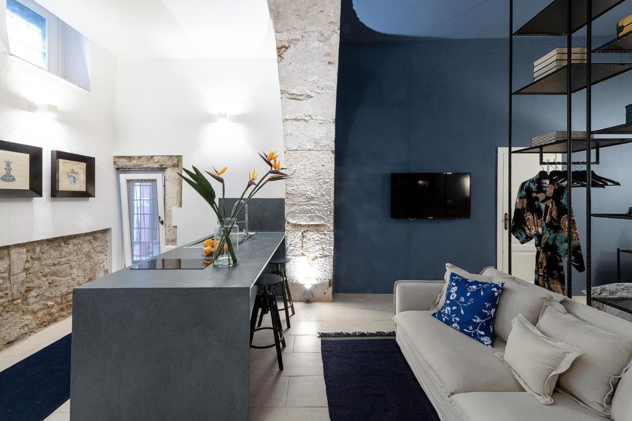 Matari Suite Ortigia シラクーサ エクステリア 写真